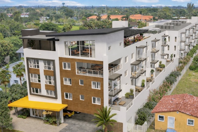 Building Photo - 2233 Fillmore St