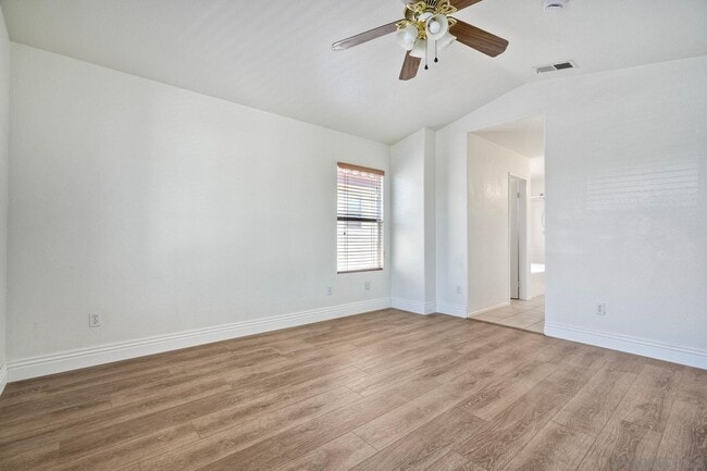 Building Photo - 4811 Ventana Way