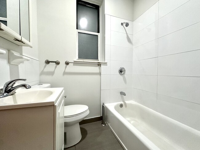Floorplan - 122 La Salle Street