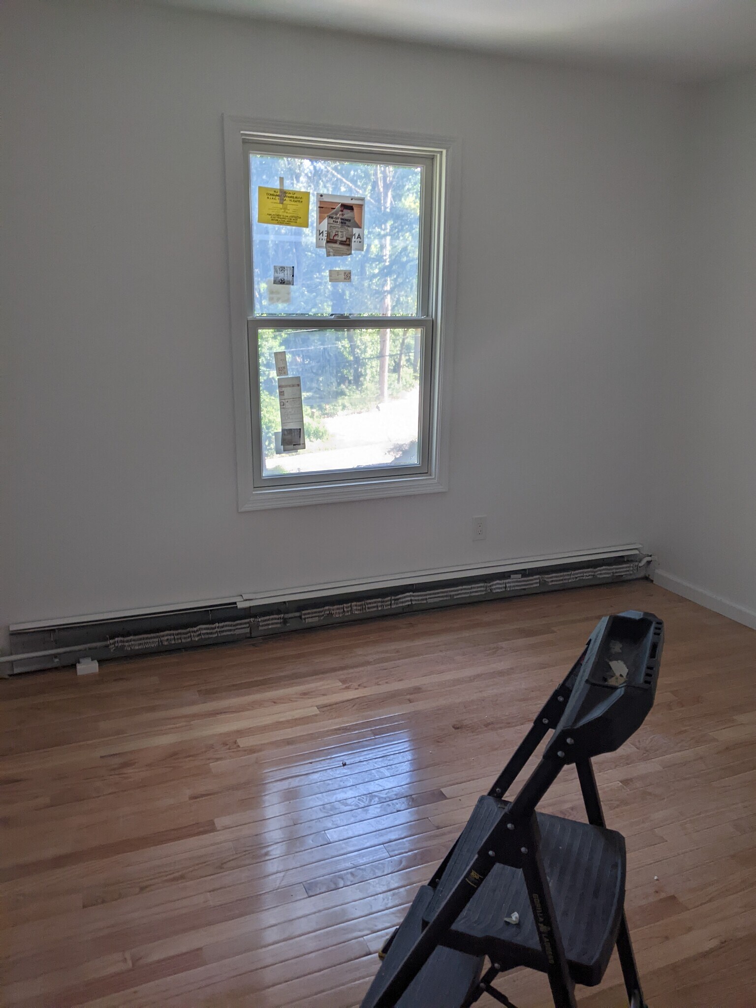 bedroom 2 10x10 - 544 Drakestown Rd