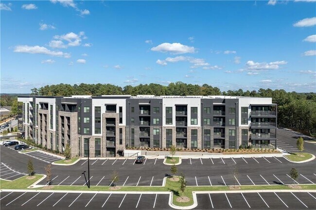 Building Photo - 3108 McGinnis Ferry Rd