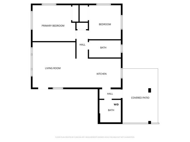 Building Photo - 7643 Overlook Rd