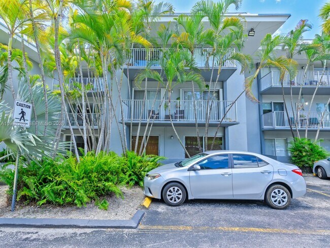 Building Photo - 7403 SW 82nd St