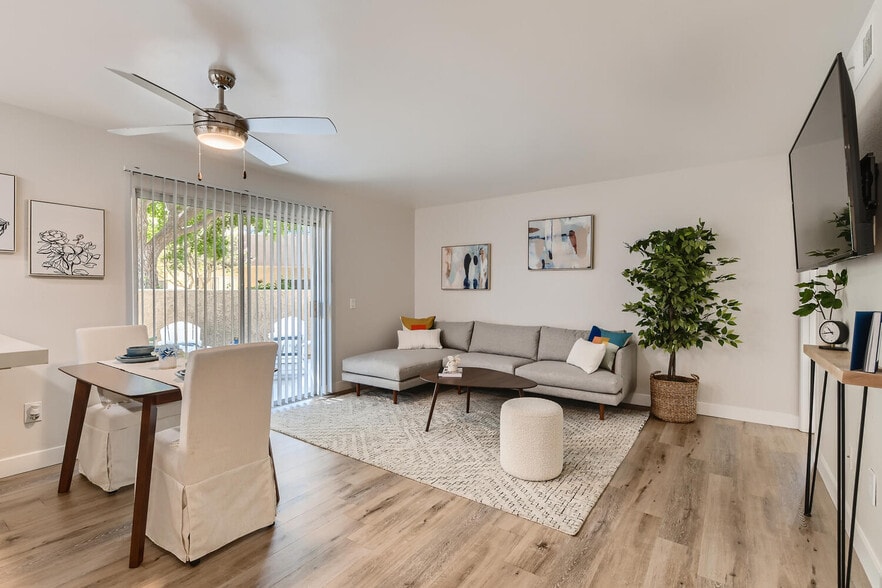 Carmel at the Colony 2550 E Riverside Dr Ontario CA 91761 Apartment