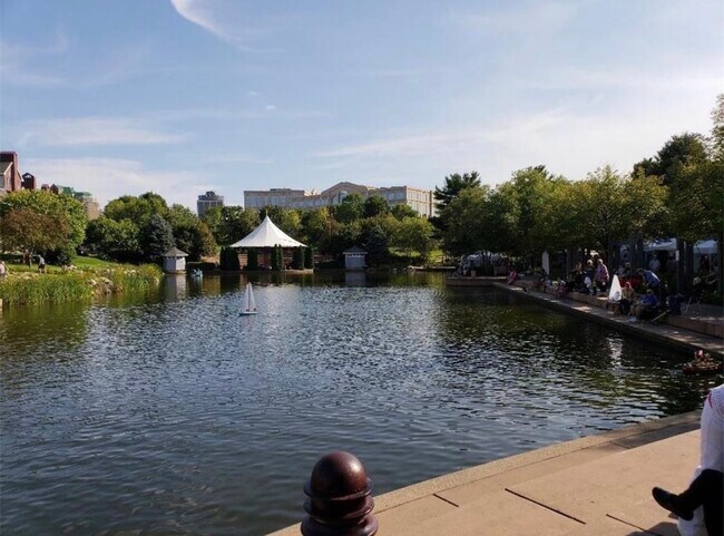 Centennial Lakes - 7610 York Ave S