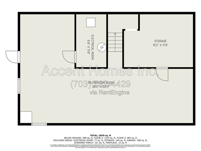 Building Photo - 8238 Riverside Rd