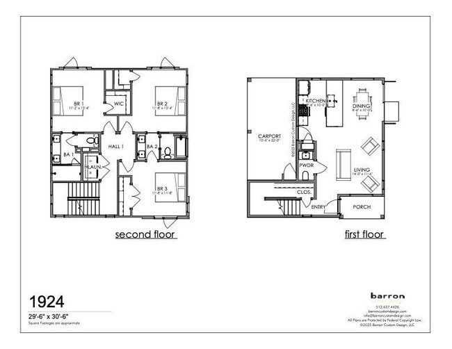 Building Photo - 1736 Bunche Rd