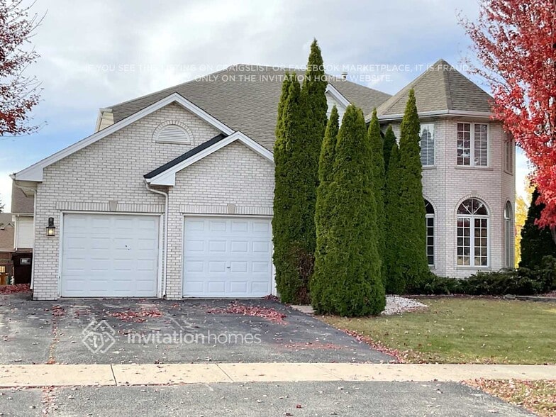 Primary Photo - 18160 Goesel Dr