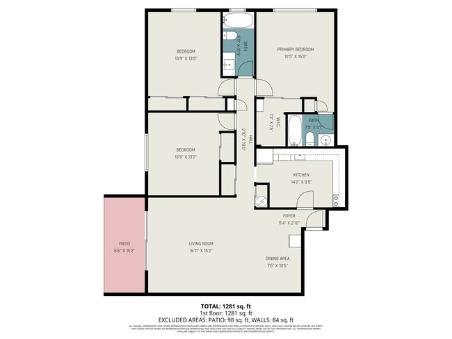 Building Photo - 3501 Section Rd