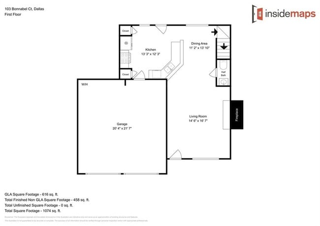 Building Photo - 103 Bonnabel Ct