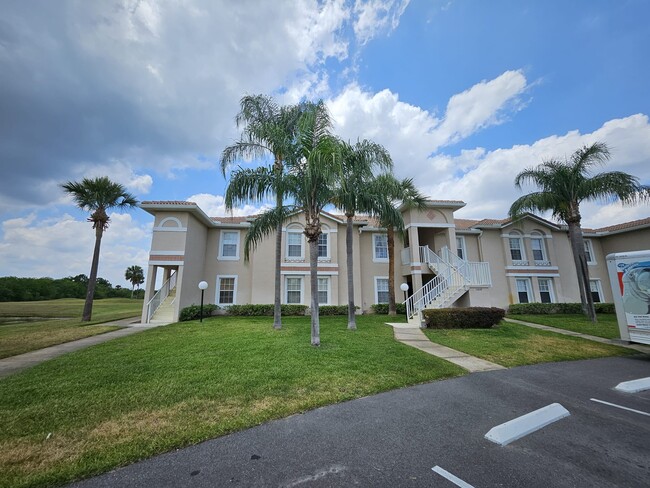 Building Photo - 13438 Fairway Glen Dr