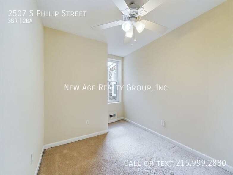 Building Photo - 2507 S Philip St