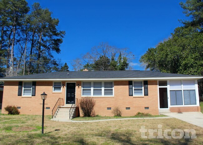 Building Photo - 1834 Ashby Rd