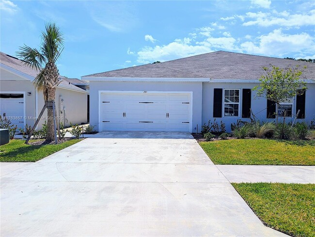 Primary Photo - 285 Raspberry Rd