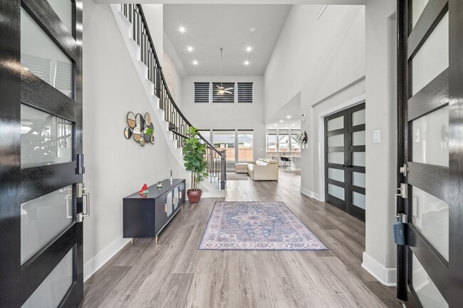 Building Photo - 20731 Via Santa Caterina Dr