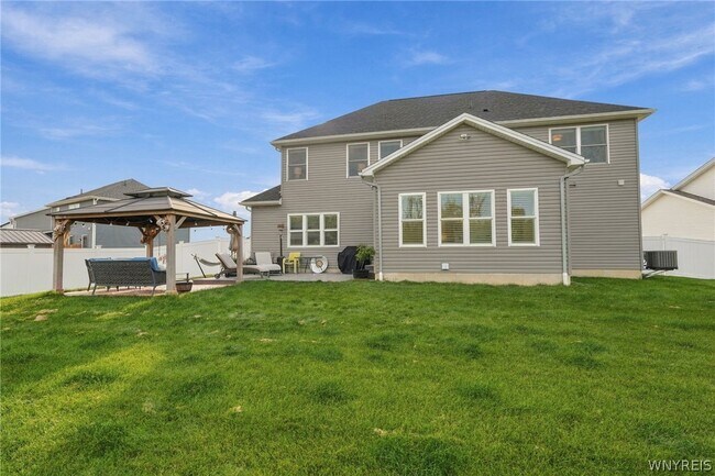 Building Photo - 4665 Carlyes Ct