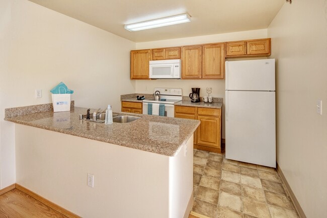 Building Photo - Timber Ridge
