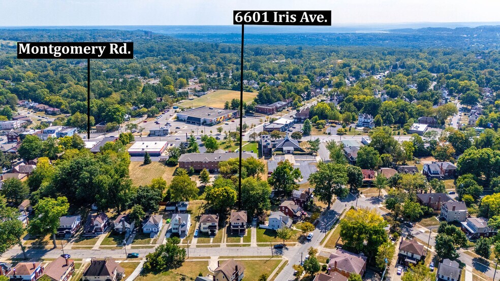 Building Photo - 6601 Iris Ave