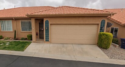 Building Photo - Charming 2 bed 2 bath home in Millcreek Townhomes in Washington, UT