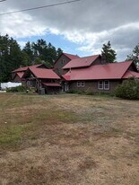 Building Photo - 237 White Mountain Hwy