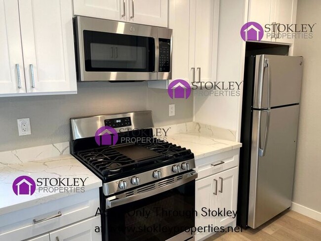Building Photo - Stokley Properties Presents 656 East N. St...