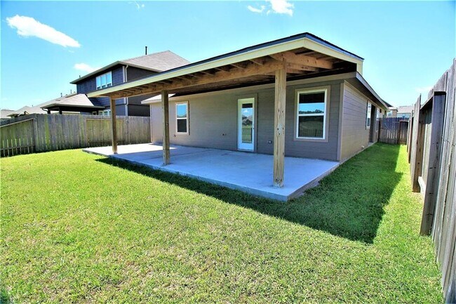 Building Photo - 16715 Lark Bunting Ln