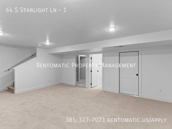 Building Photo - 64 S Starlight Ln