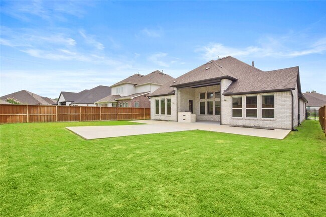 Building Photo - 28080 Woodland Bend Way