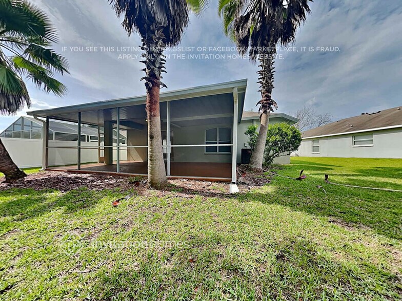 Building Photo - 16806 Hawkglen Pl