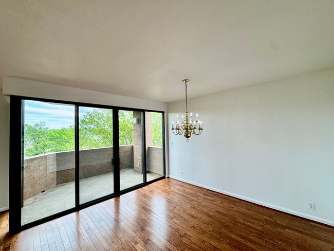 Building Photo - Experience Luxury and Prestige at Yorktown Condominiums