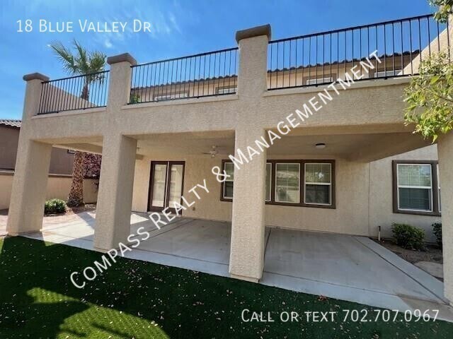 Building Photo - 18 Blue Valley Dr