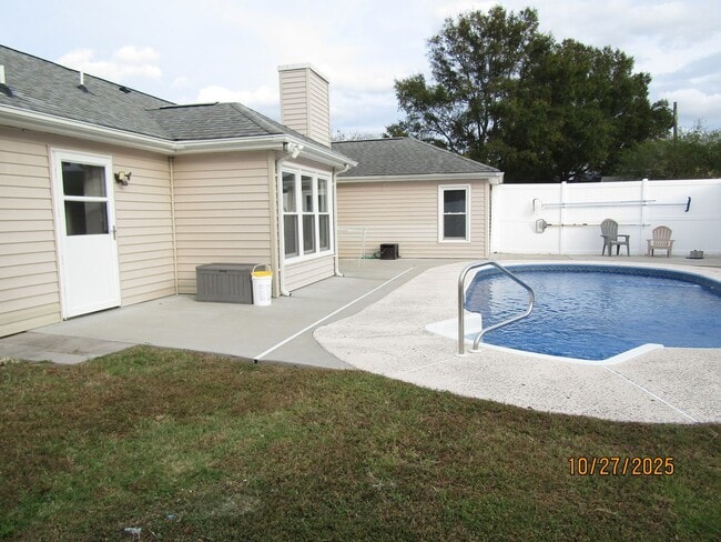 Building Photo - 1101 Warner Hall Dr