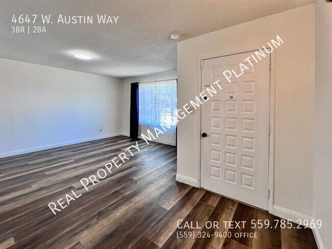 Building Photo - 4647 W Austin Wy