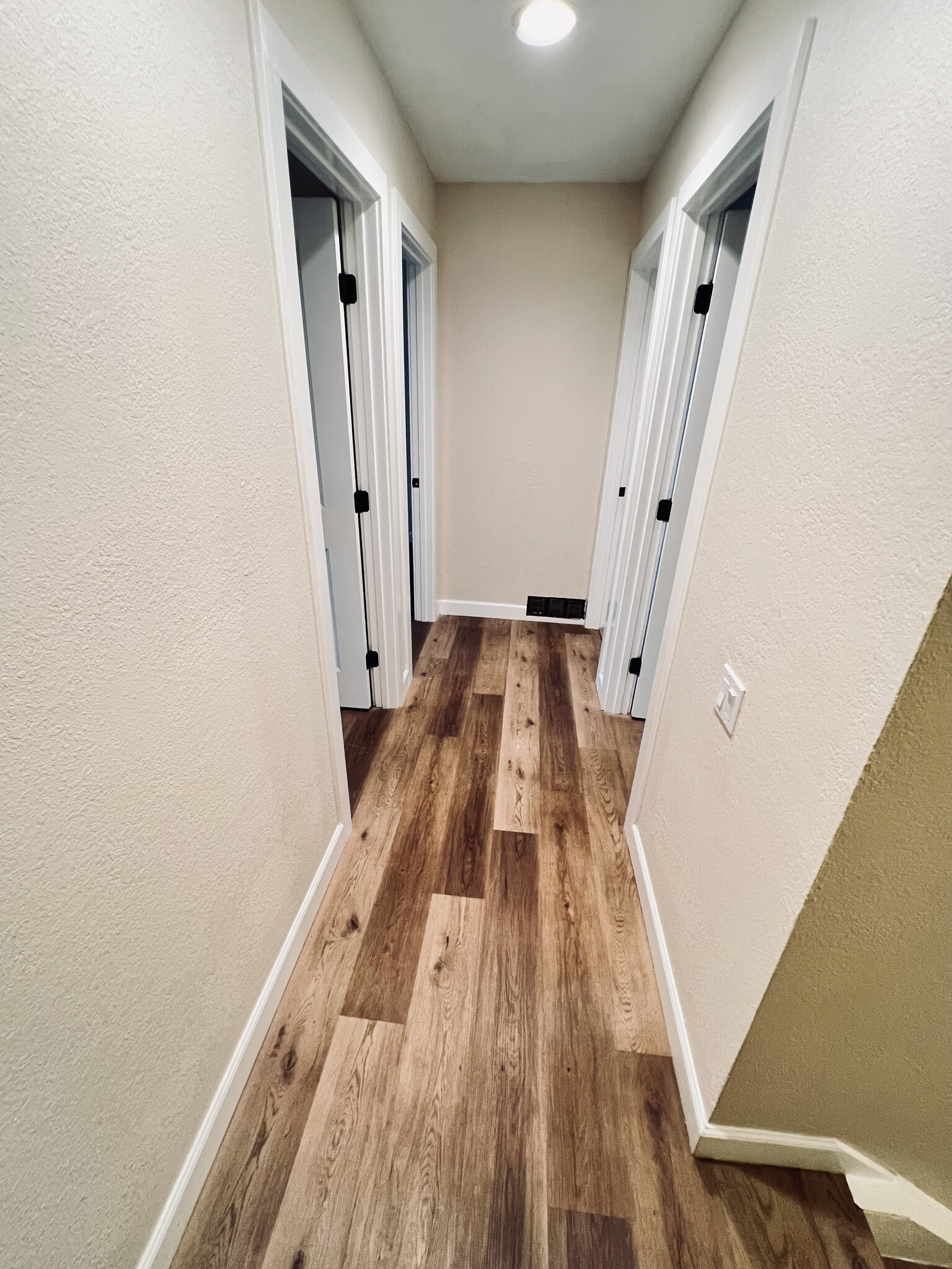 Upstairs Hallway - 2239 Warfield Way