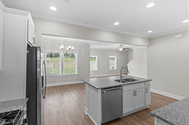 Building Photo - 214 Clifton Dr