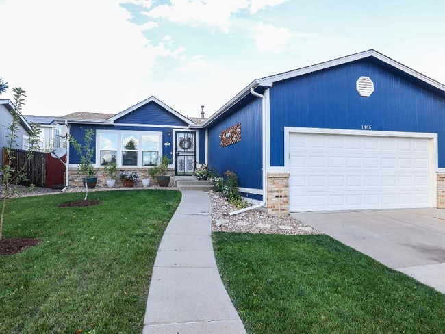 Building Photo - 1465 W 78th Cir