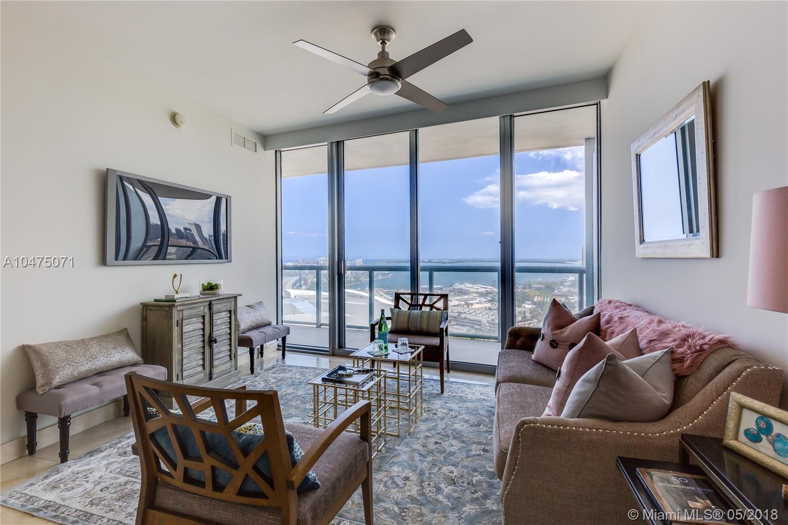 Building Photo - 888 Biscayne Blvd