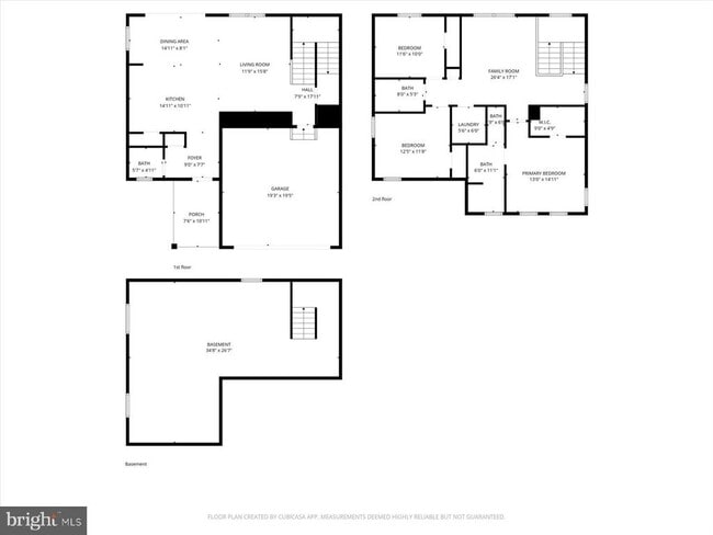 Building Photo - 2848 White Tail Dr