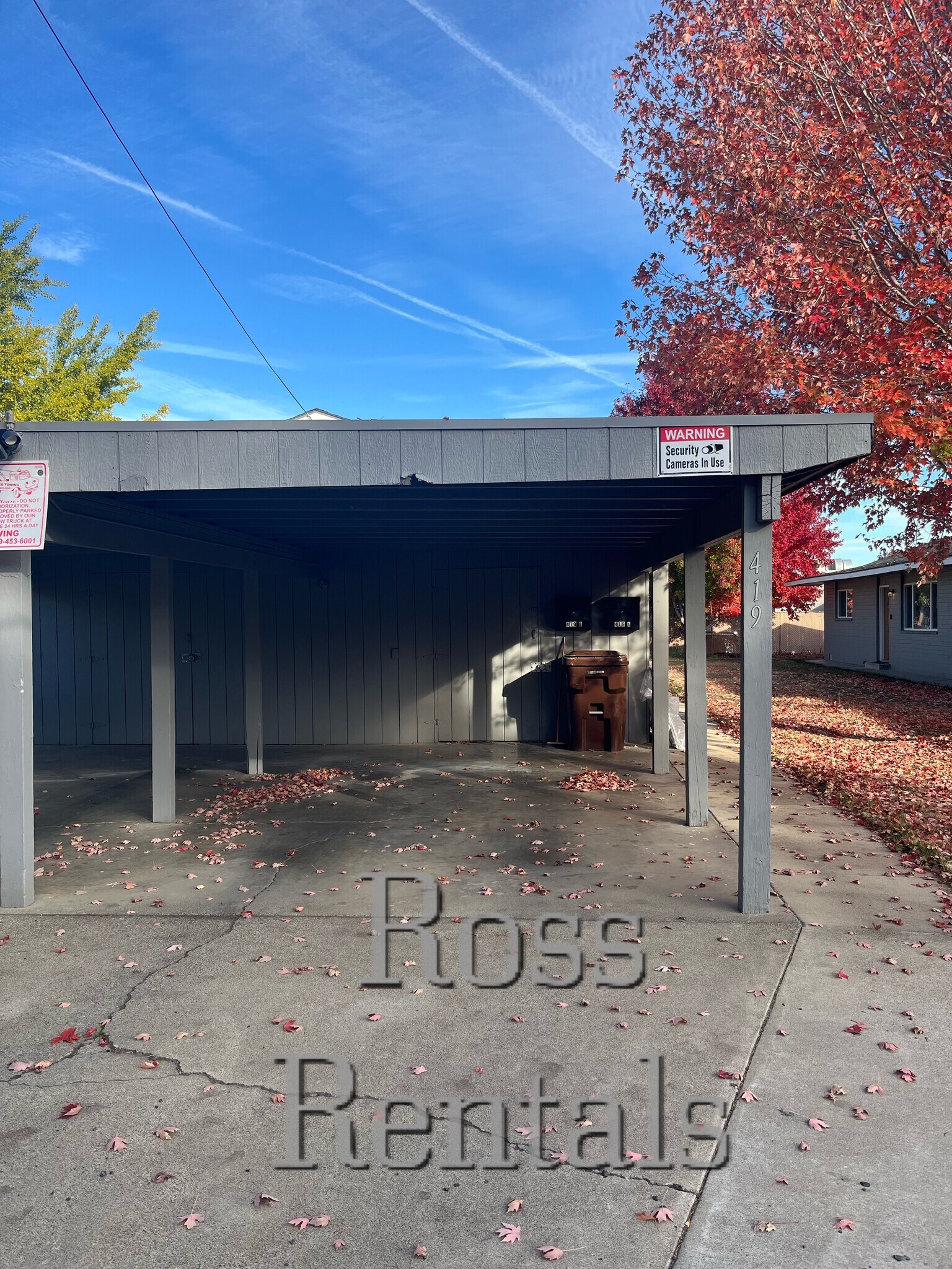 Building Photo - 419 N 23rd Ave