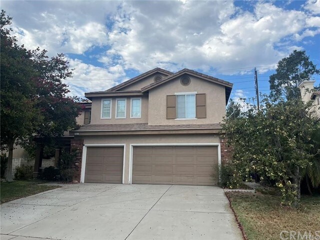 3165 Joshua Tree St 3165 Joshua Tree St Ontario CA 91761 Apartment