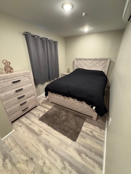 Bedroom 1 - 14 Noxen Rd