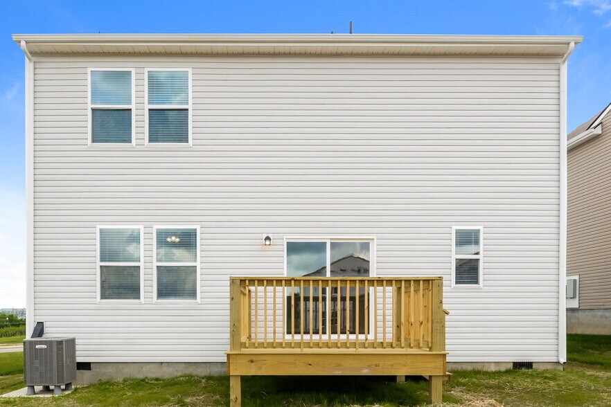Building Photo - 3577 Fellowship Rd