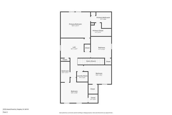 Building Photo - 2685 Island Pond Dr