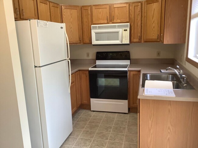 Interior Photo - Burns Park Senior Apartments