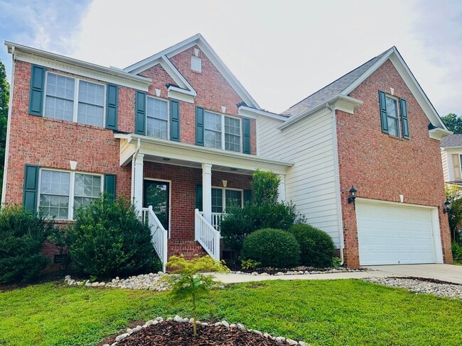 Primary Photo - 5 BD, 4 BA Beautiful Wakefield Home