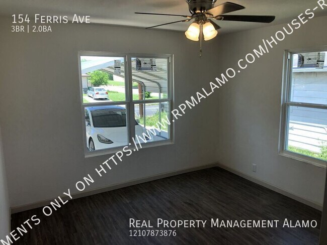 Building Photo - 154 Ferris Ave