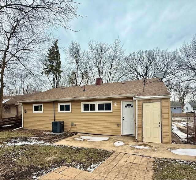 Building Photo - 2517 E 22nd Pl