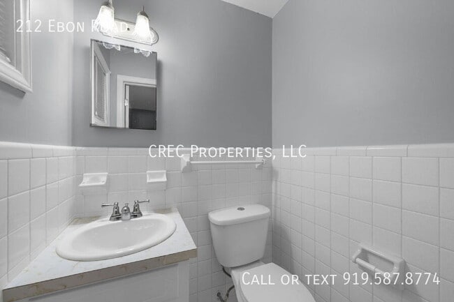 Building Photo - 212 Ebon Rd