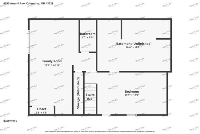 Building Photo - 4657 Arnold Ave