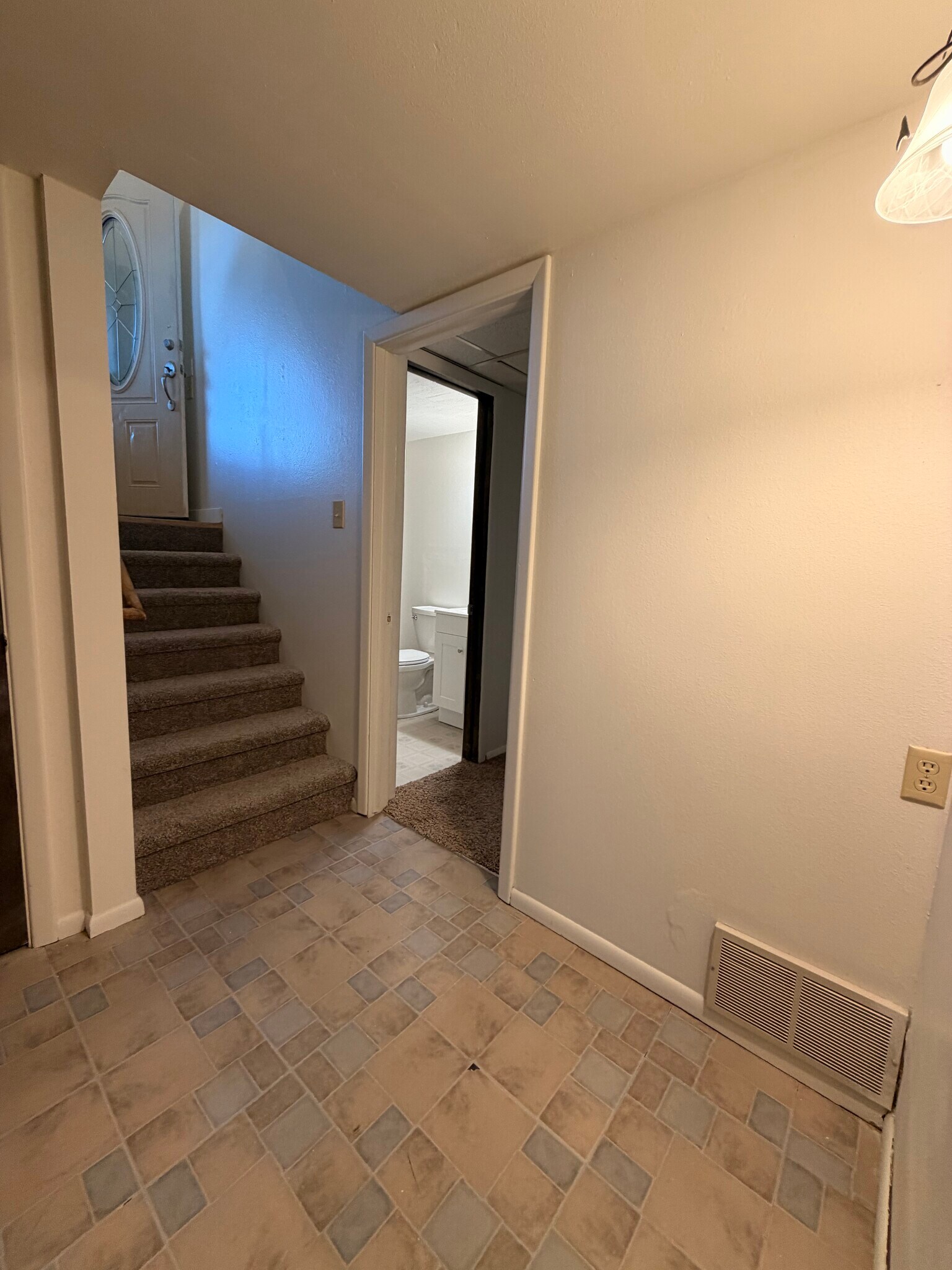 Building Photo - 2328 Apache St